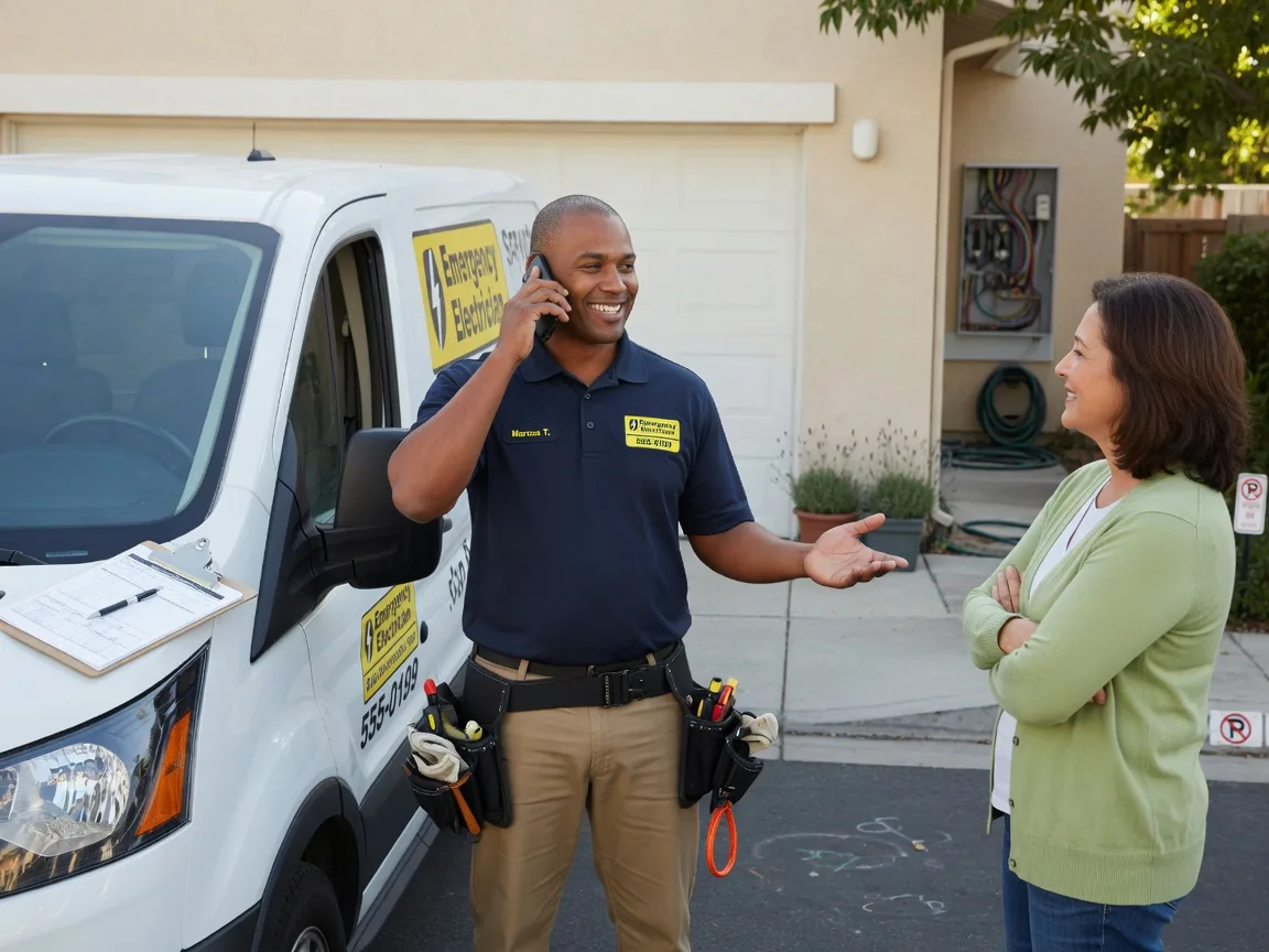 Emergency Electrician Epps, LA FAQs